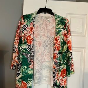 Christopher and Banks XL cardigan